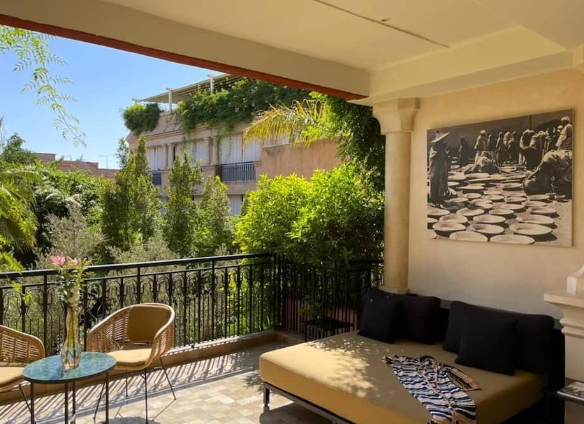 Balcone Foto