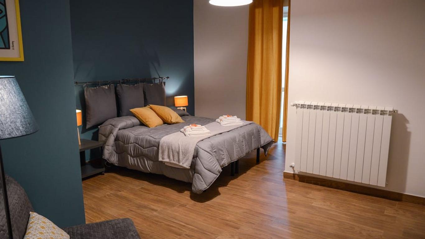 La Fara B&B