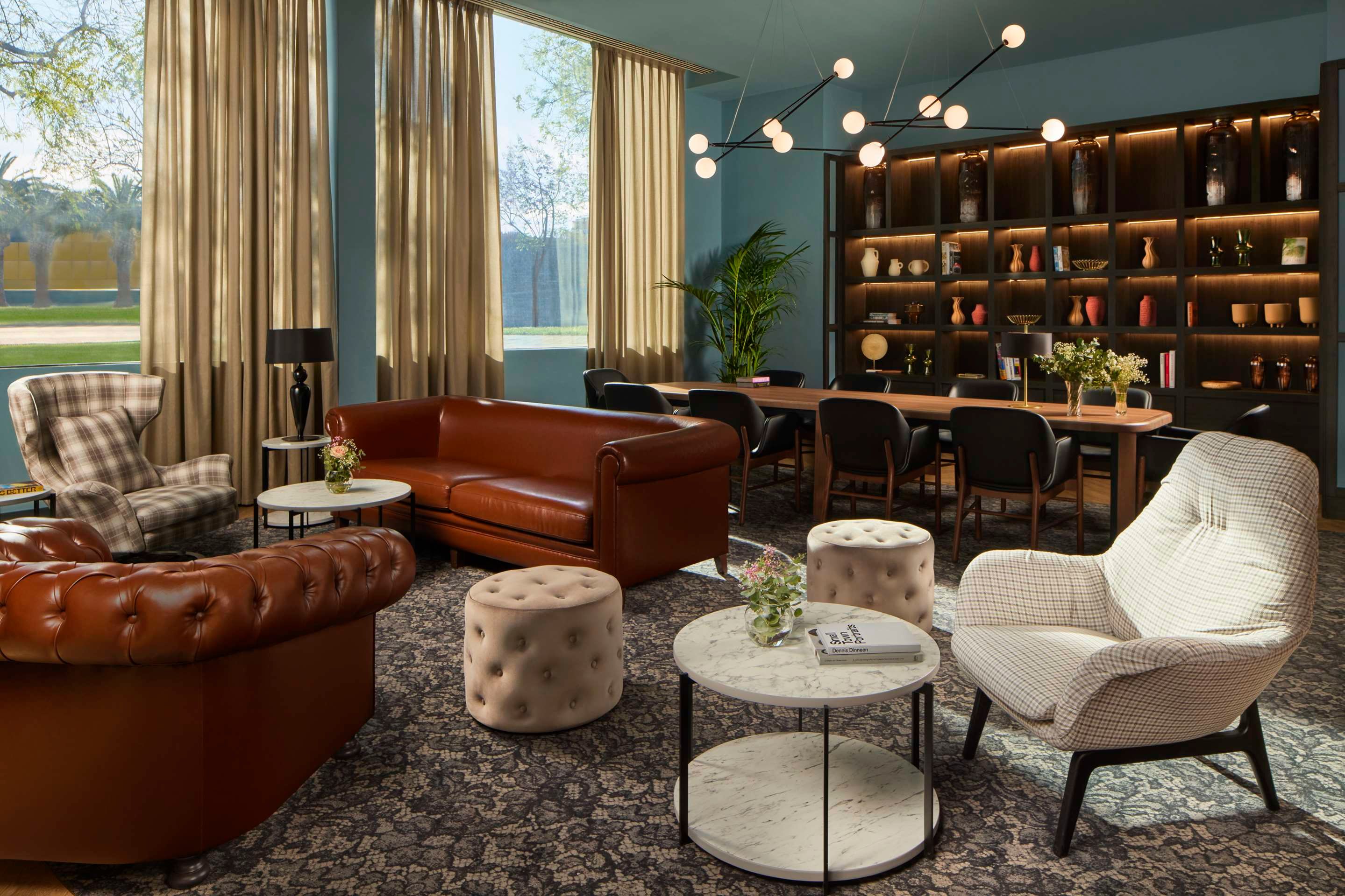 Area lounge