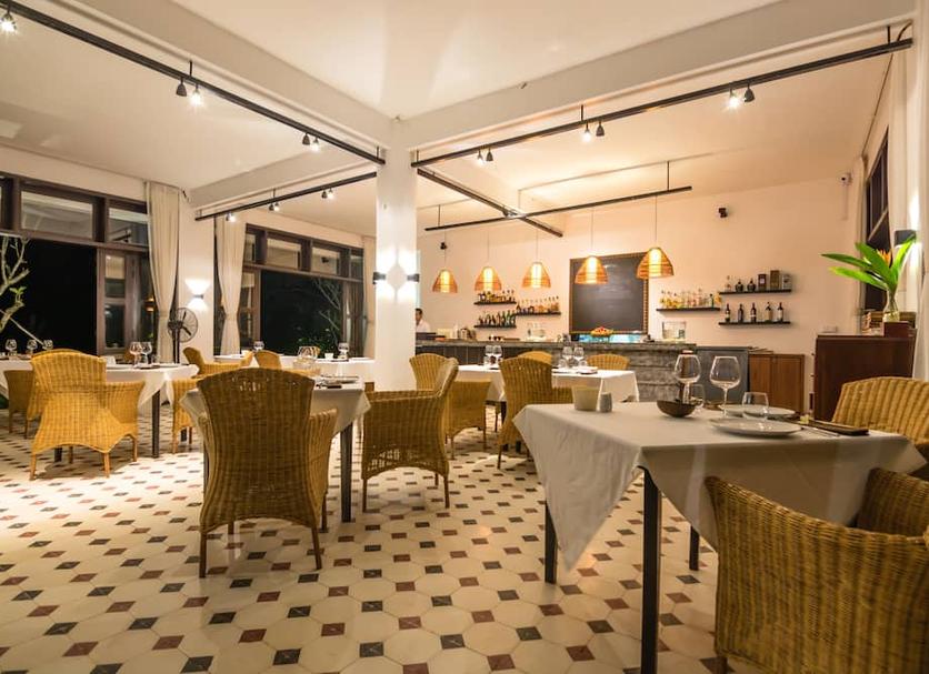 Ristorante Foto