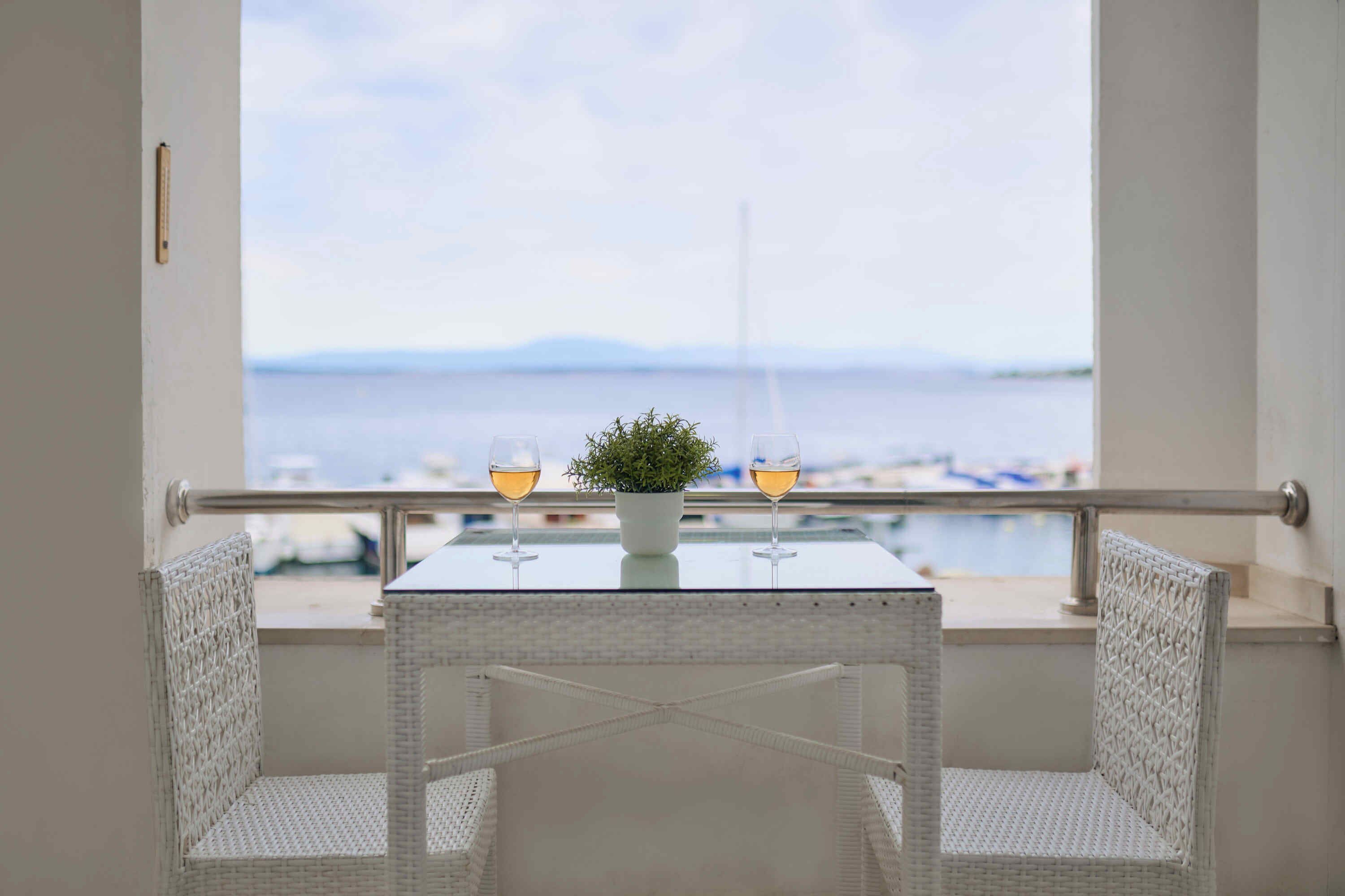 Balcone