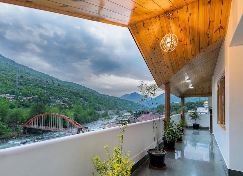 Balcone Foto