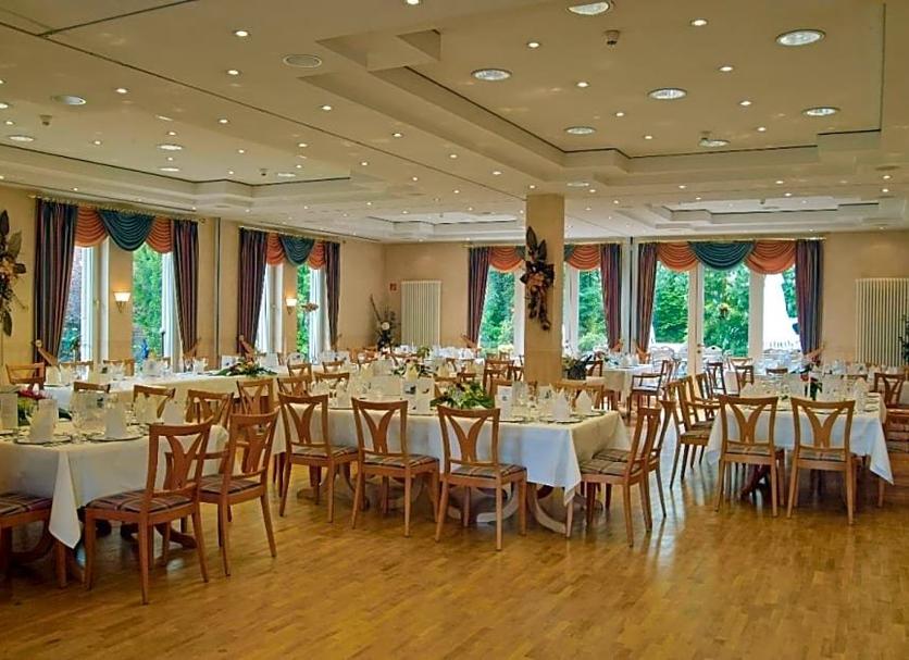 Sala ricevimenti Foto