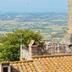 Vista esterna