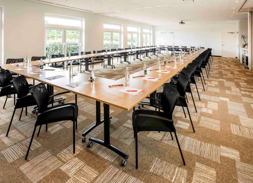 Sala conferenze Foto