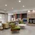 Area lounge
