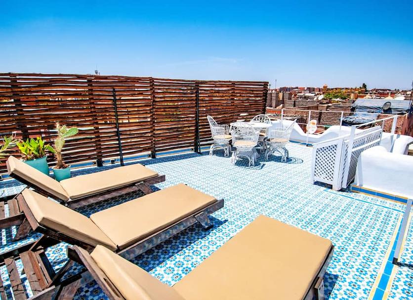 Balcone Foto