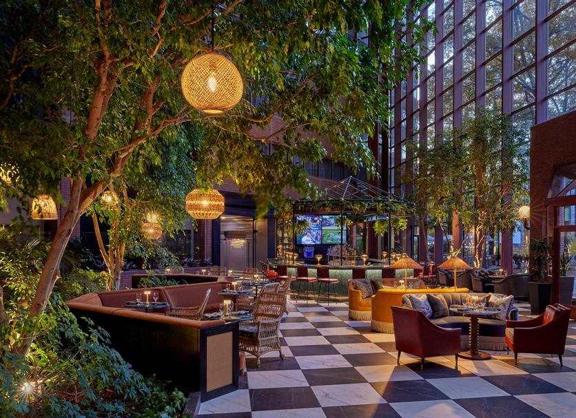 Ristorante Foto