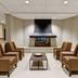 Area lounge