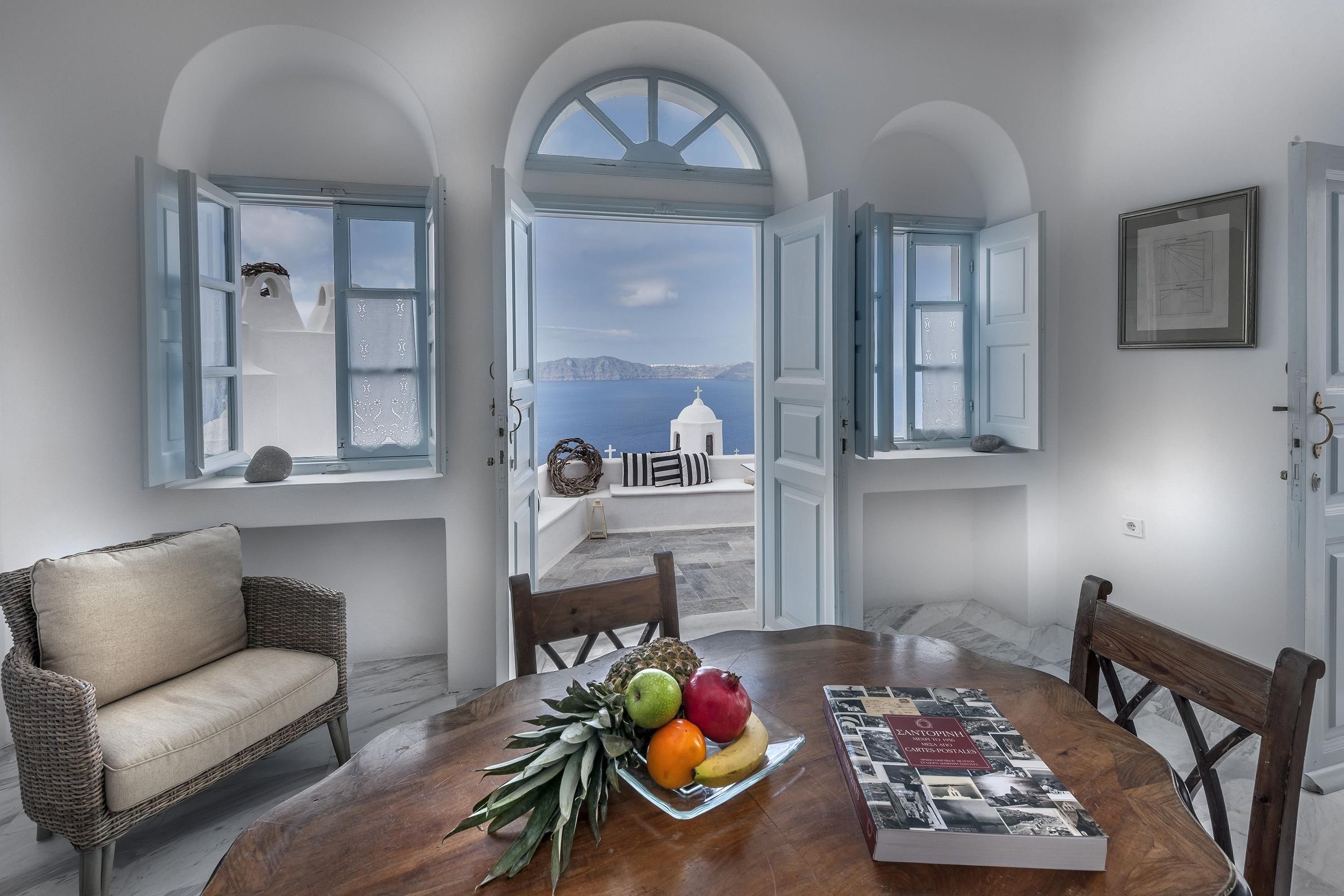 Sala pranzo