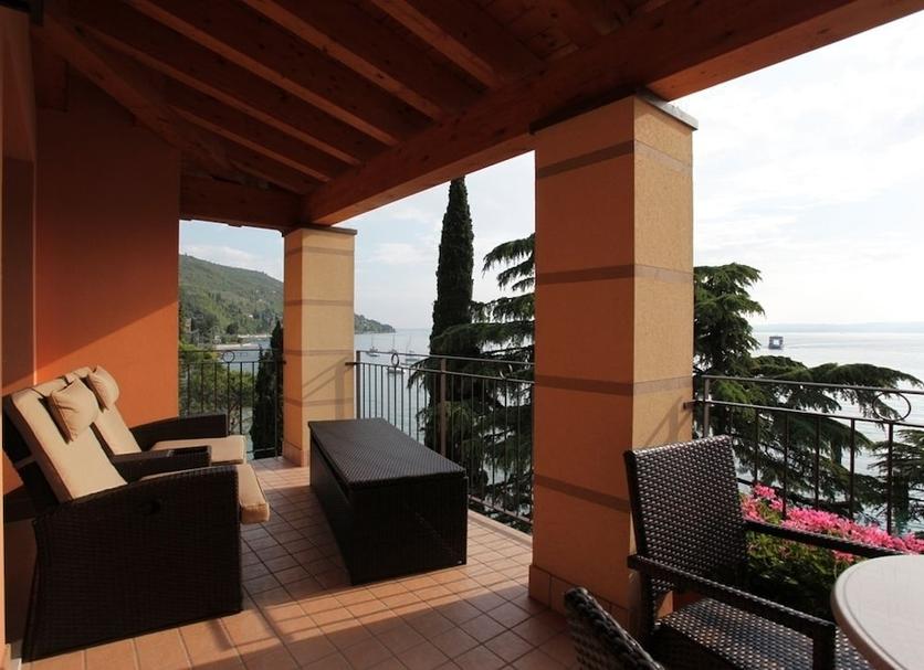 Balcone Foto