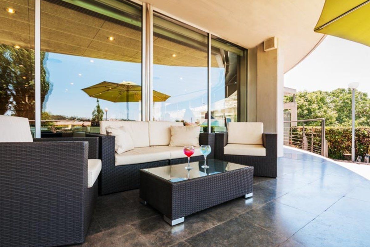 Balcone