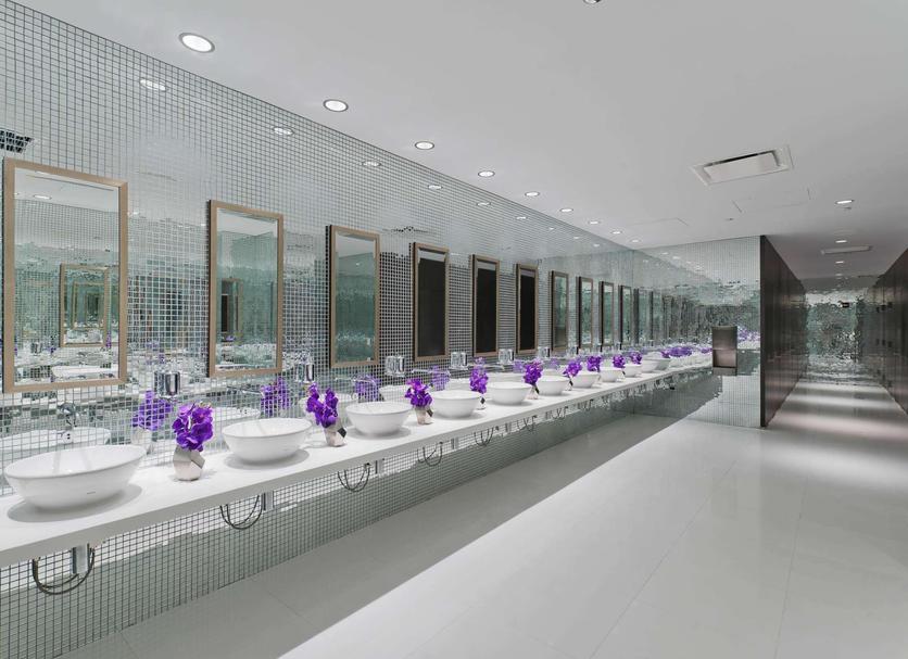Bagno Foto