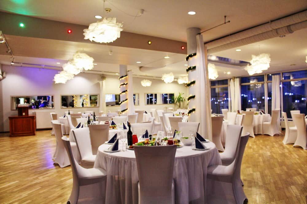 Sala ricevimenti