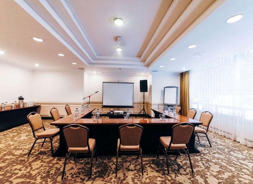 Sala conferenze Foto