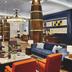 Area lounge