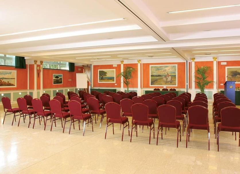 Sala conferenze Foto