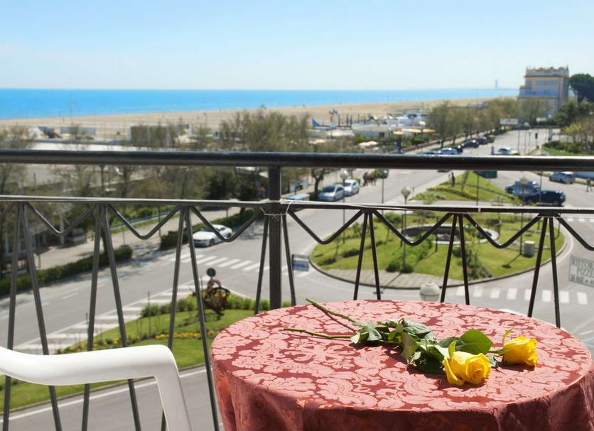 Balcone Foto