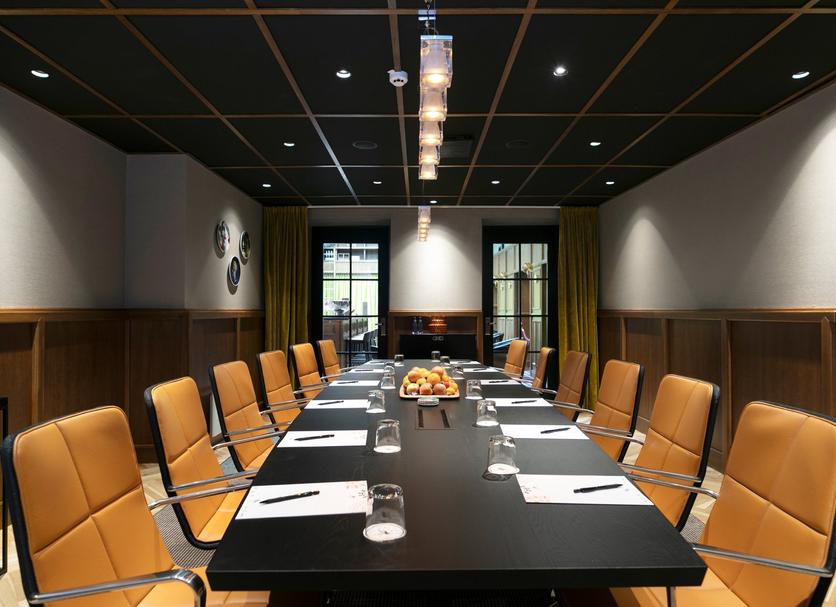 Sala conferenze Foto