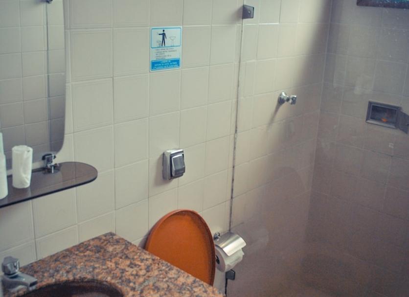Bagno Foto