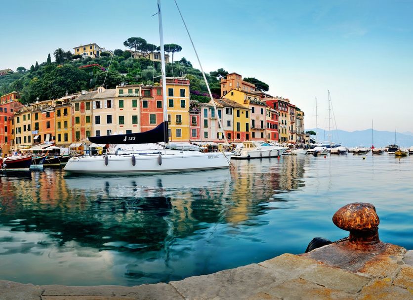 Destinazione Foto