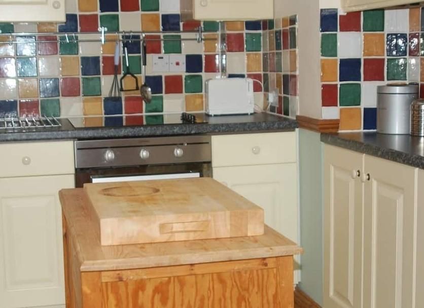 Cucina Foto