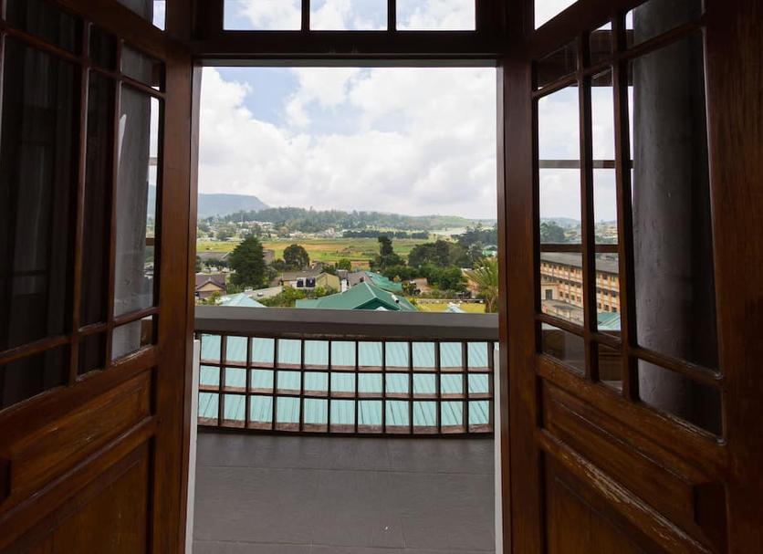 Balcone Foto