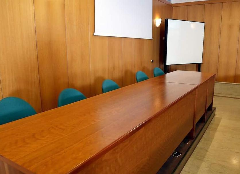 Sala conferenze Foto