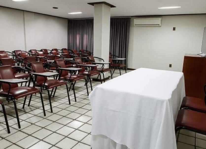 Sala conferenze Foto