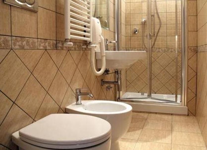 Bagno Foto