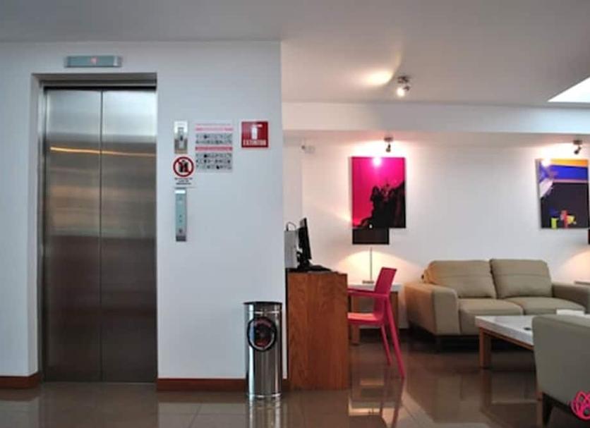 Ingresso Foto