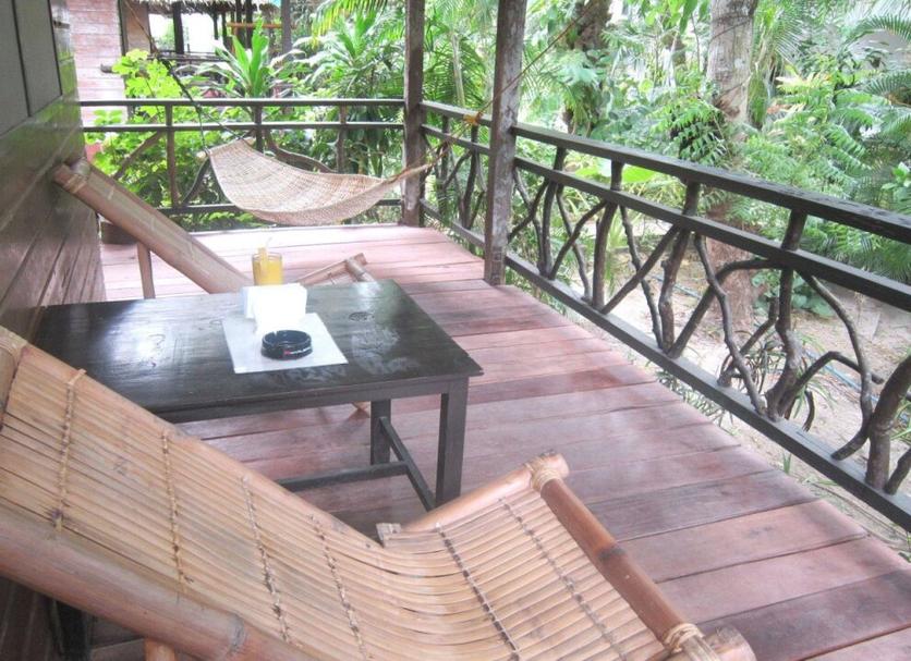 Balcone Foto