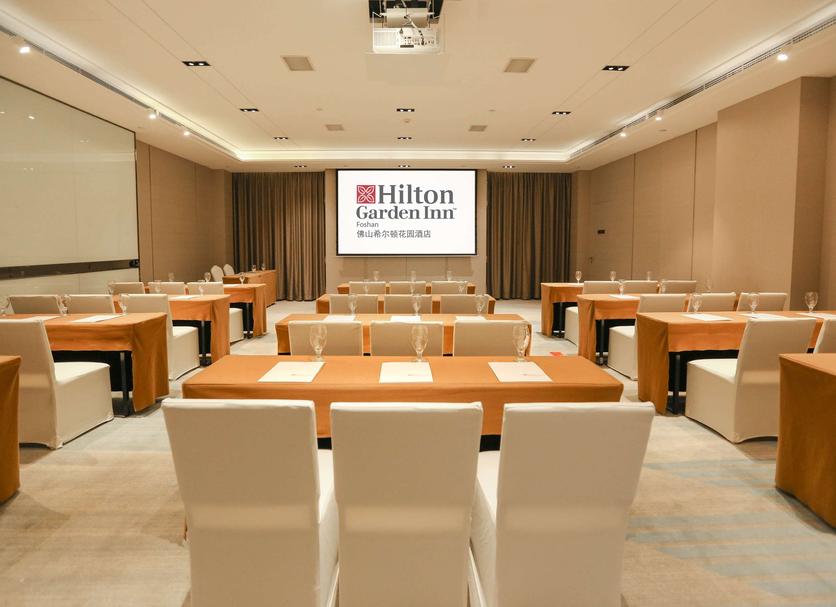 Sala conferenze Foto