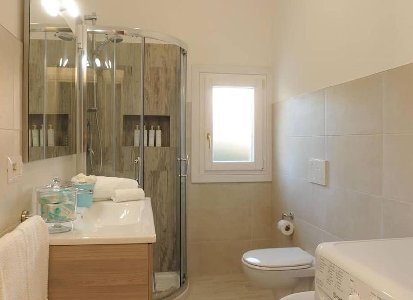 Bagno Foto