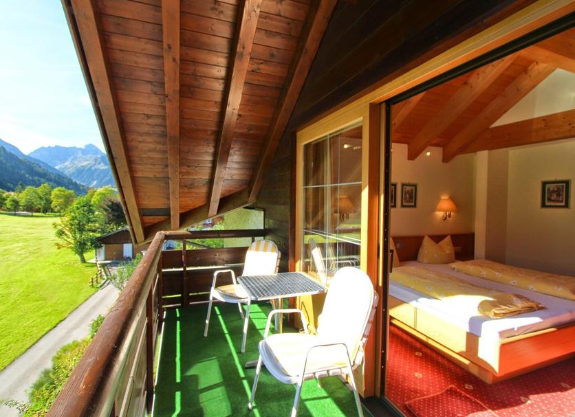 Balcone Foto