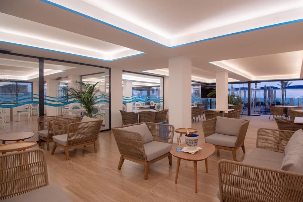 Area lounge