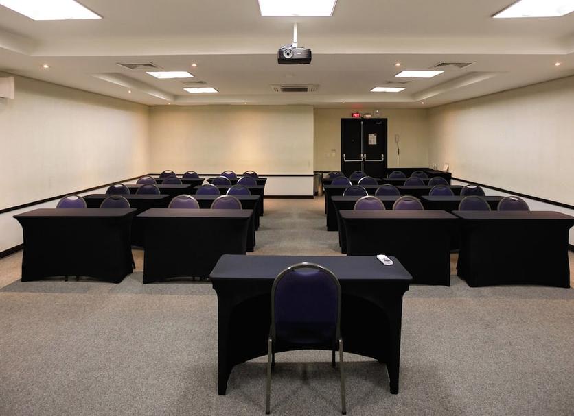 Sala conferenze Foto