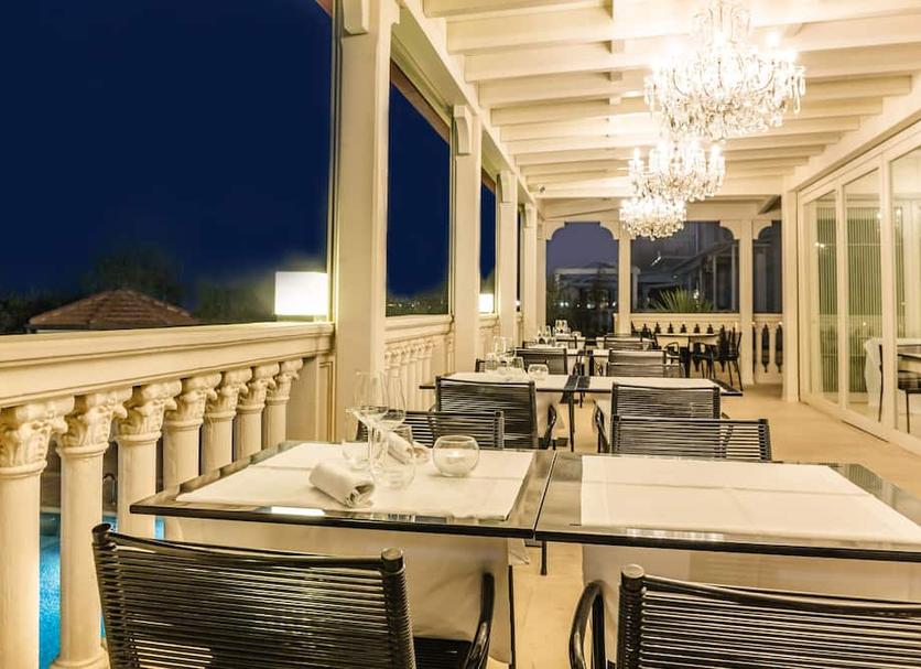 Ristorante Foto