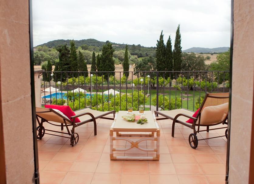 Balcone Foto