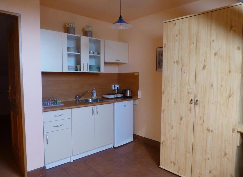 Cucina Foto