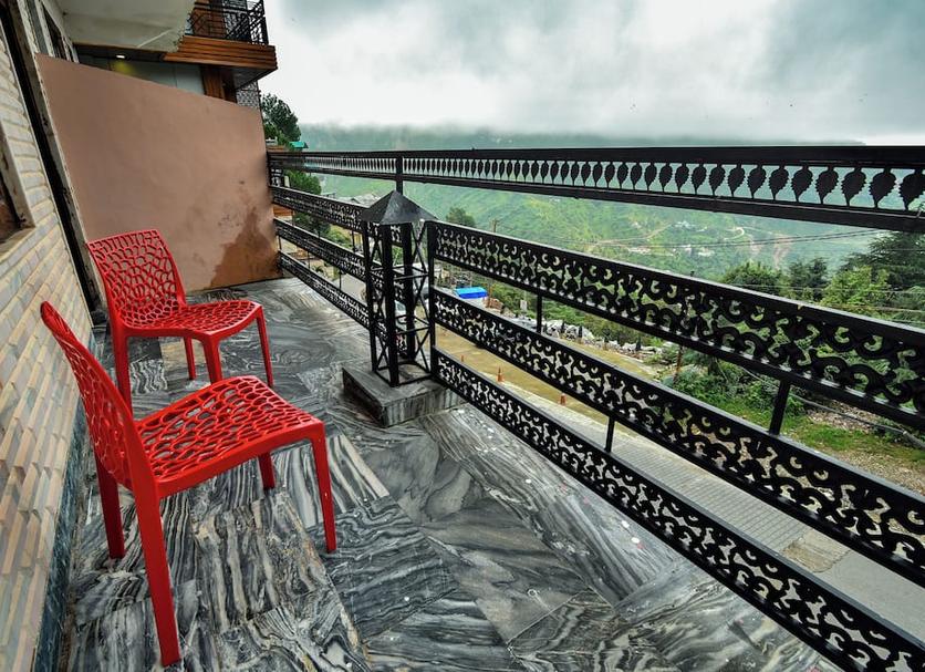 Balcone Foto