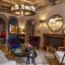 Area lounge