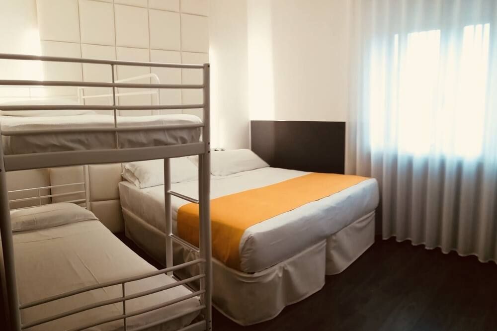 Camera da letto