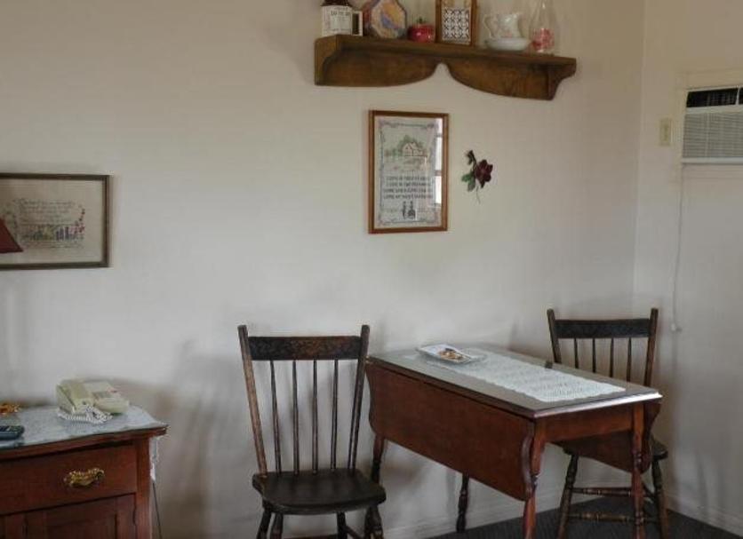 Sala pranzo Foto