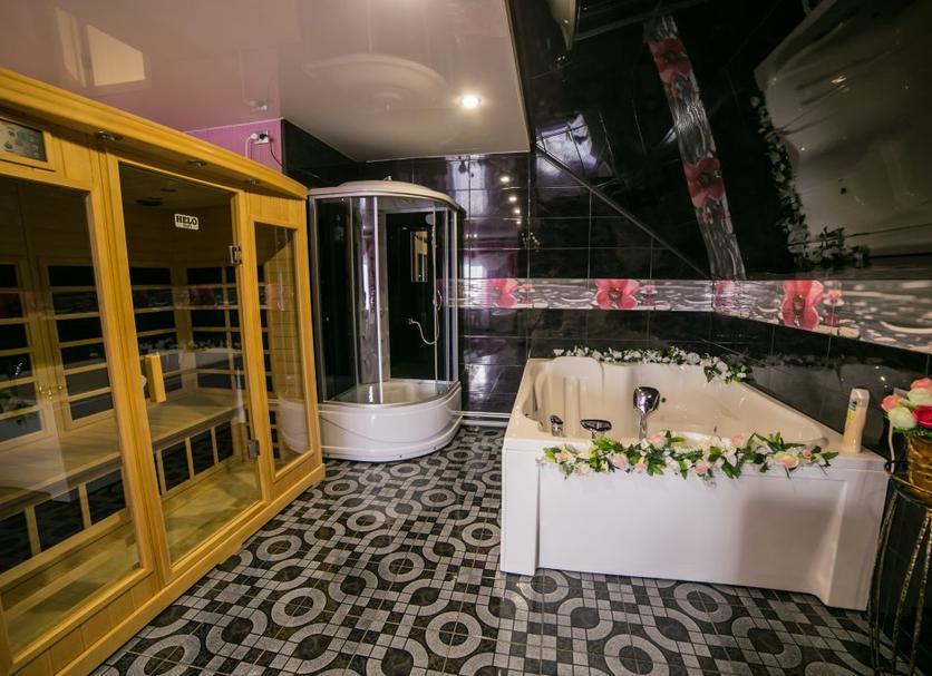 Bagno Foto