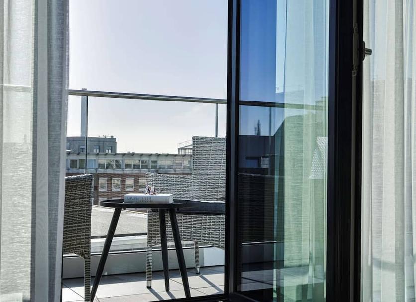 Balcone Foto