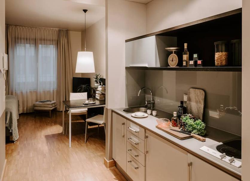 Cucina Foto