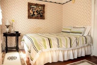Camera da letto