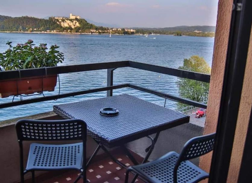 Balcone Foto