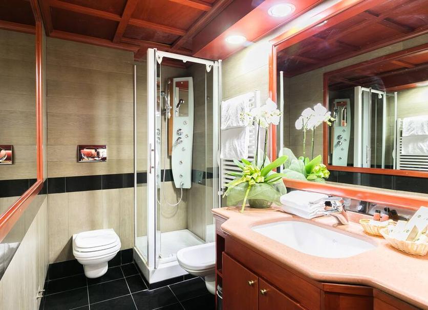 Bagno Foto